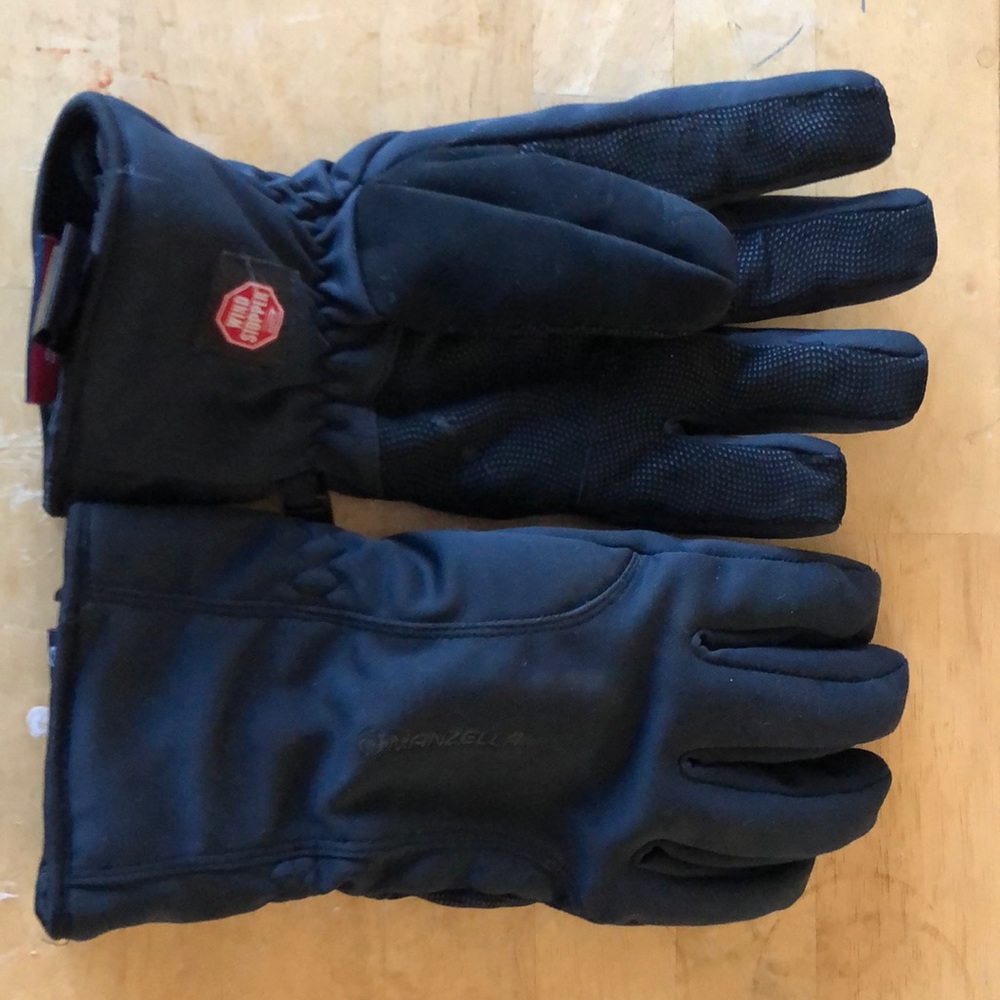 Gloves